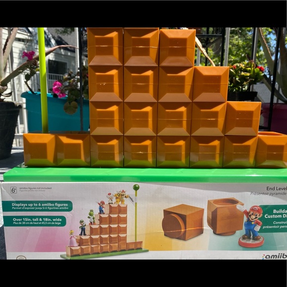 PowerA amiibo End Level Display - Picture 3 of 7